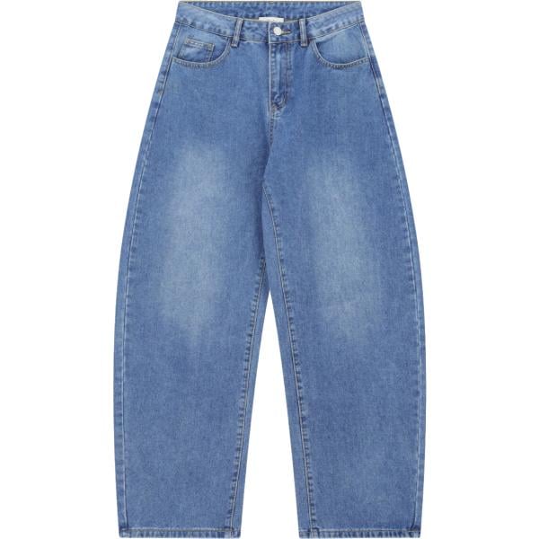 jeans Dixie blu