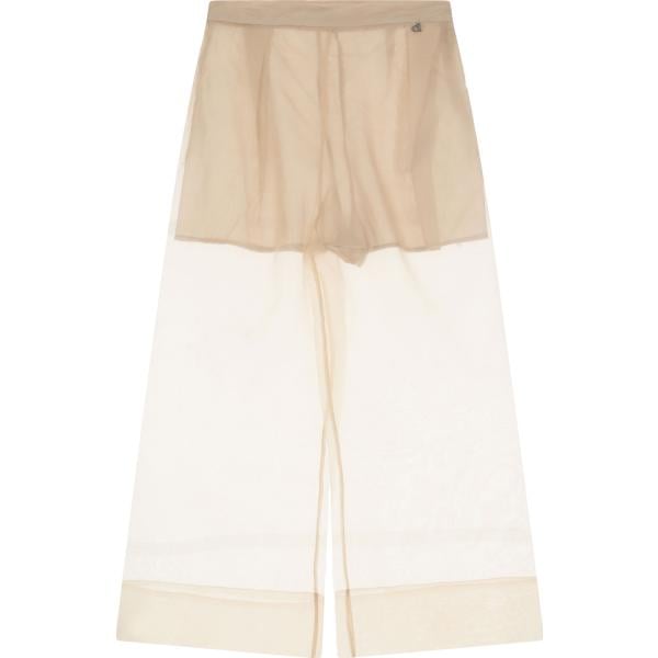 jeans Dixie bianco