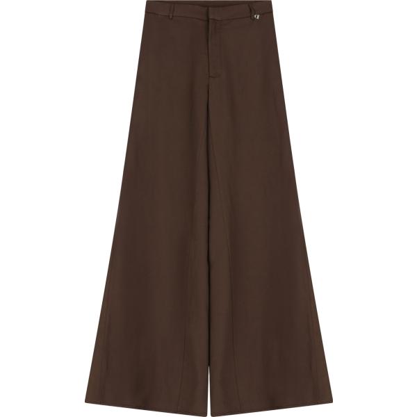 pantaloni Dixie marrone