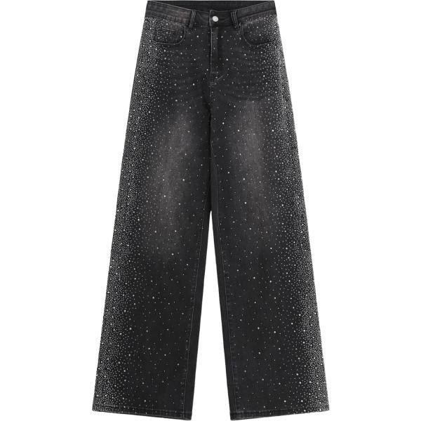 jeans Dixie nero