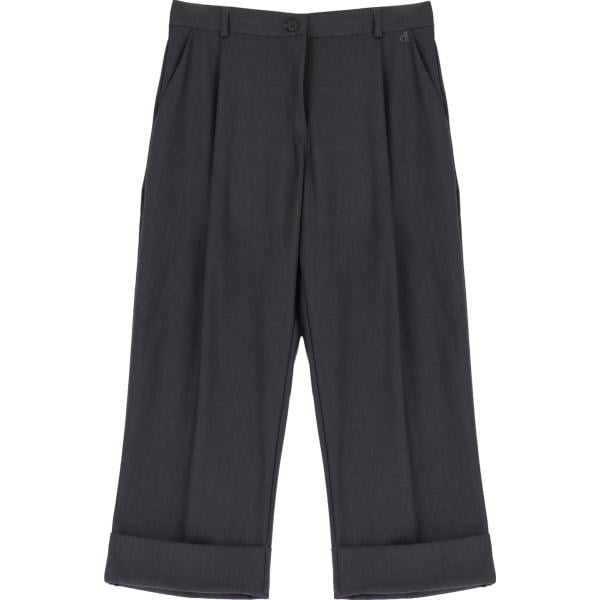 pantaloni chino Dixie grigio