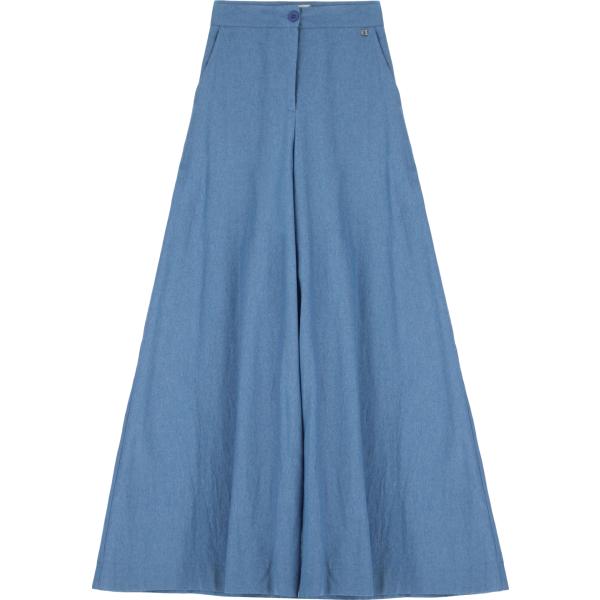 jeans Dixie blu