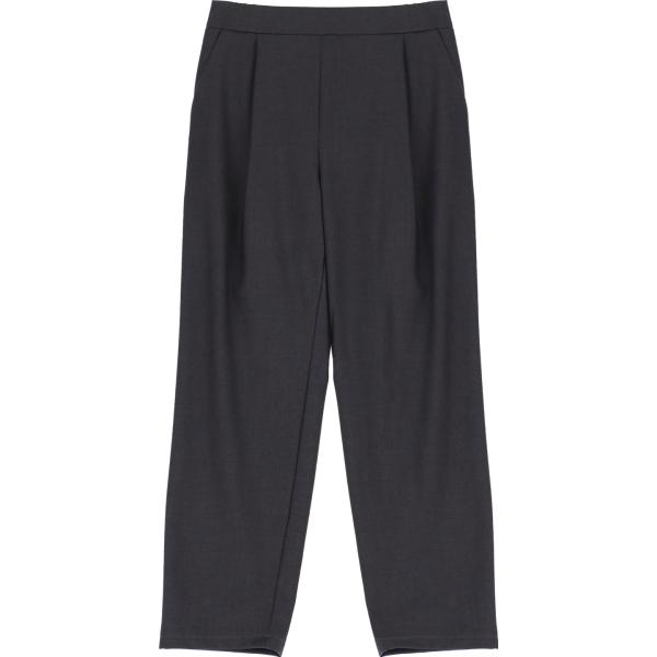 pantaloni Dixie grigio