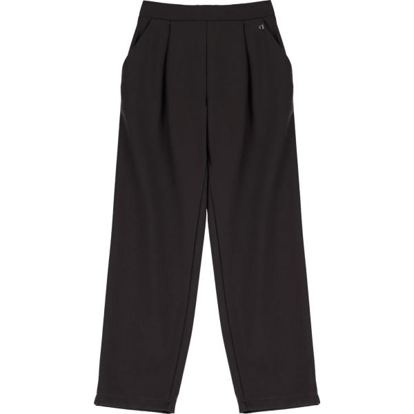 pantaloni Dixie nero