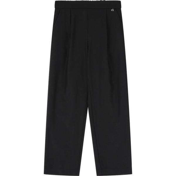 pantaloni Dixie nero
