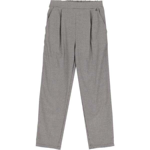 pantaloni chino Dixie bianco