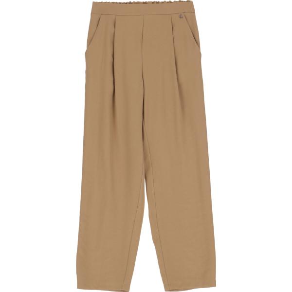 pantaloni Dixie marrone