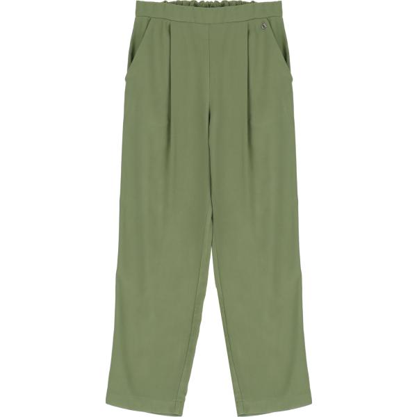 pantaloni Dixie verde