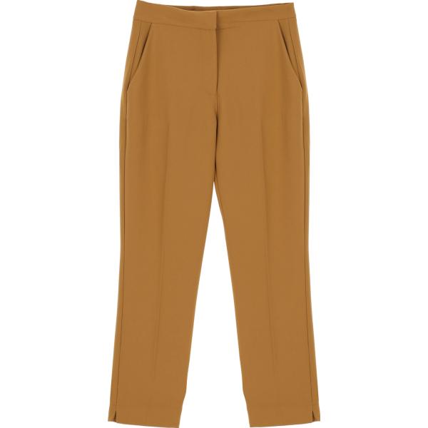 pantaloni Dixie marrone