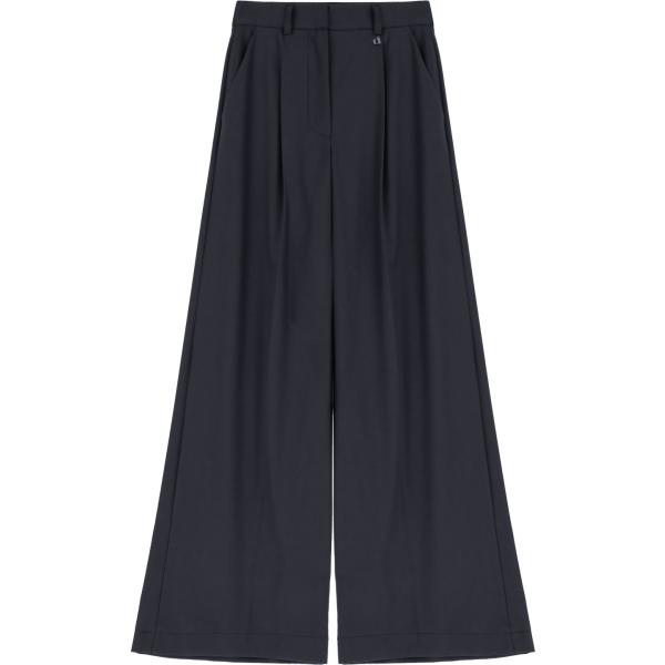 pantaloni Dixie blu
