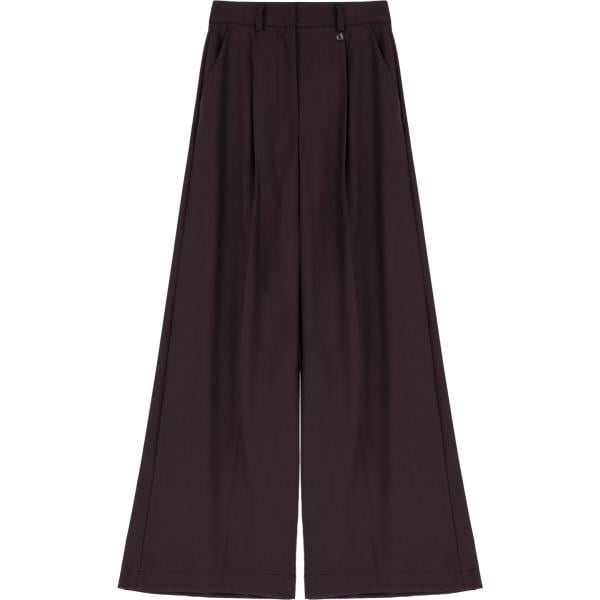 pantaloni Dixie marrone