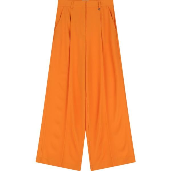 pantaloni Dixie arancione