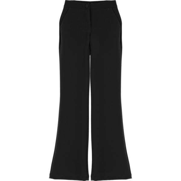 pantaloni Dixie nero