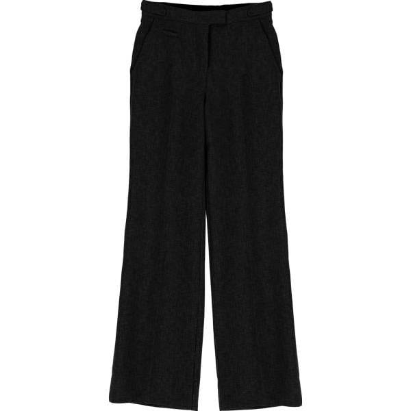 pantaloni Dixie nero