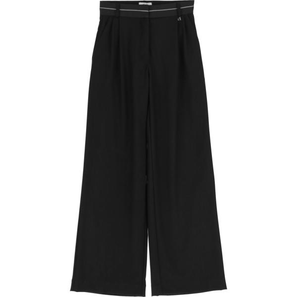 pantaloni Dixie nero