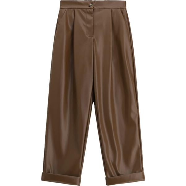 pantaloni Dixie marrone