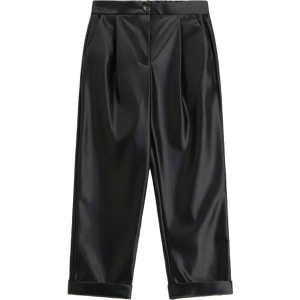 pantaloni Dixie nero