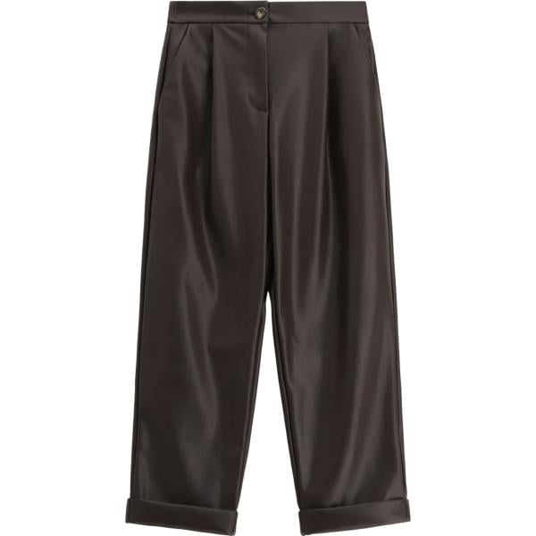 pantaloni Dixie marrone