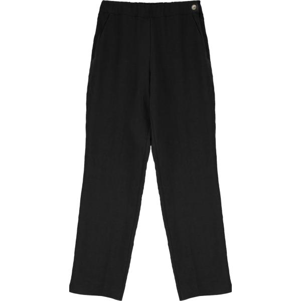 pantaloni Dixie nero