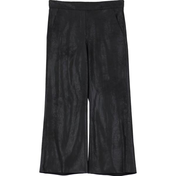 pantaloni capri Dixie nero