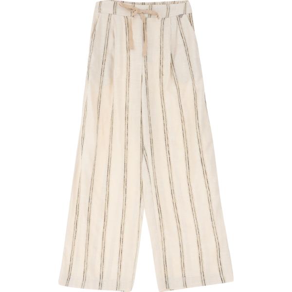 pantaloni Dixie rosa