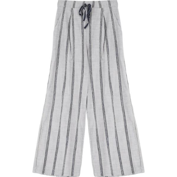 pantaloni Dixie grigio