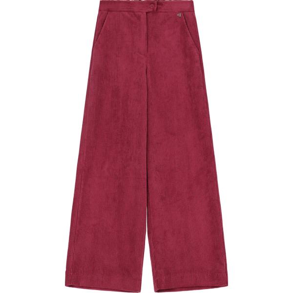 pantaloni Dixie rosso