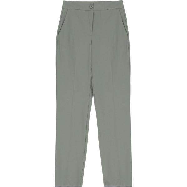 pantaloni Dixie grigio