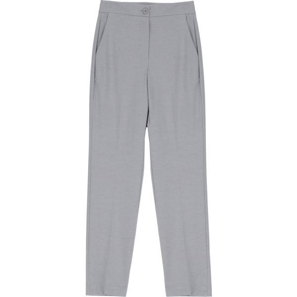 pantaloni Dixie grigio