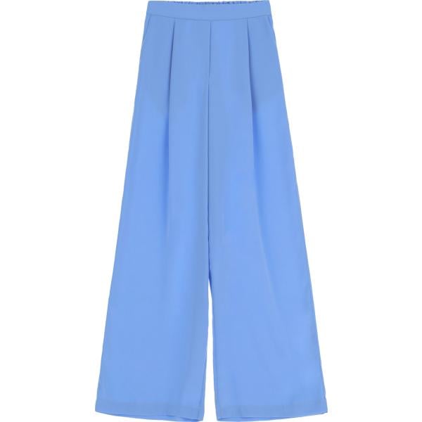 pantaloni Dixie blu