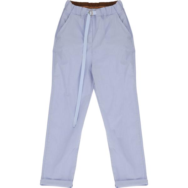 pantaloni Dixie viola