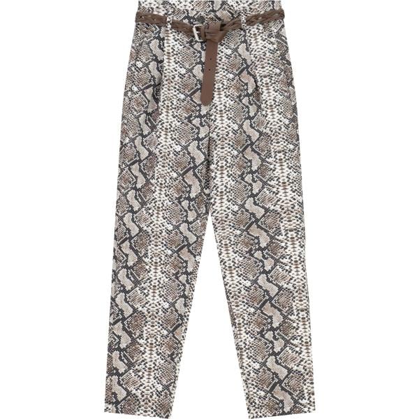 pantaloni Dixie grigio