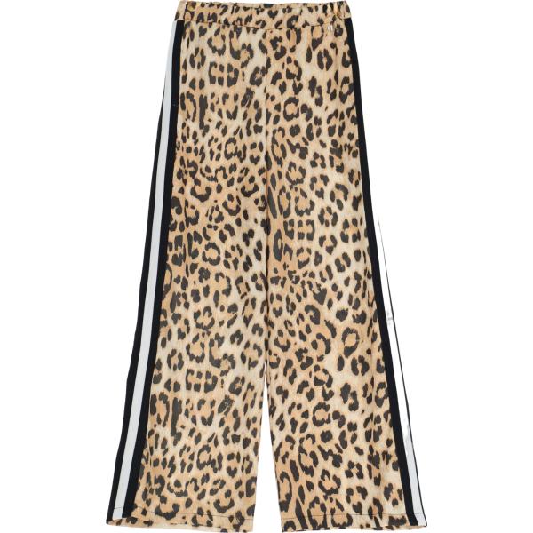 pantaloni Dixie multicolore animalier