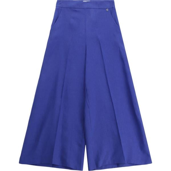 pantaloni Dixie blu