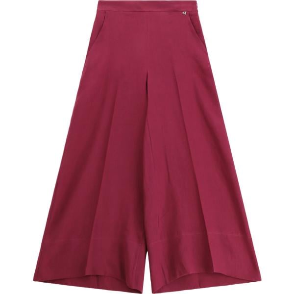 pantaloni Dixie rosso