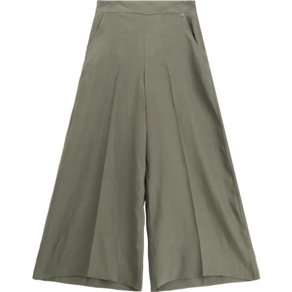 pantaloni Dixie verde