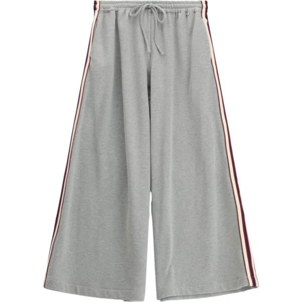 pantaloni Dixie grigio