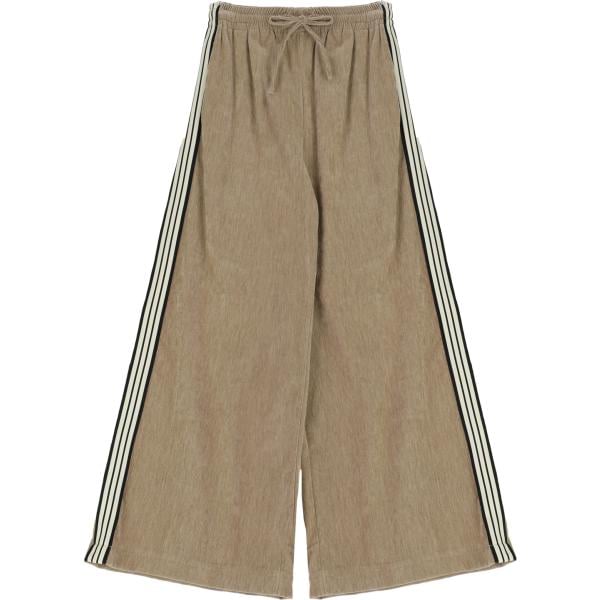 pantaloni Dixie marrone