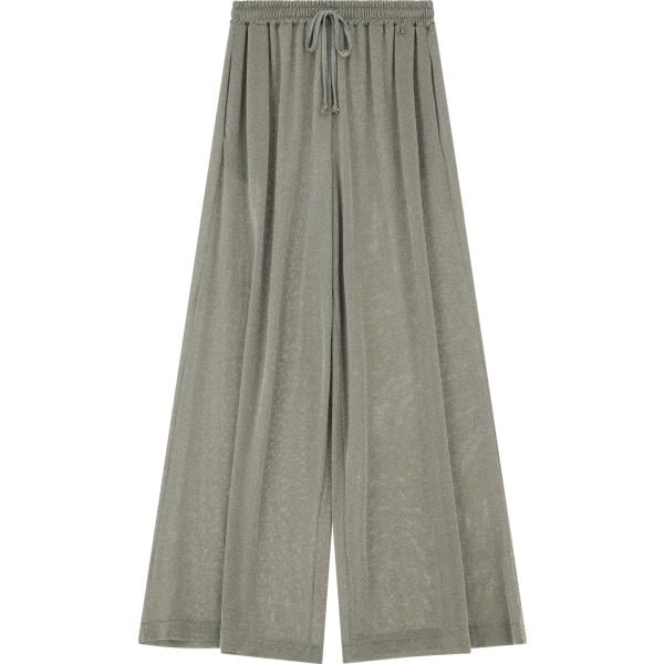 pantaloni Dixie verde