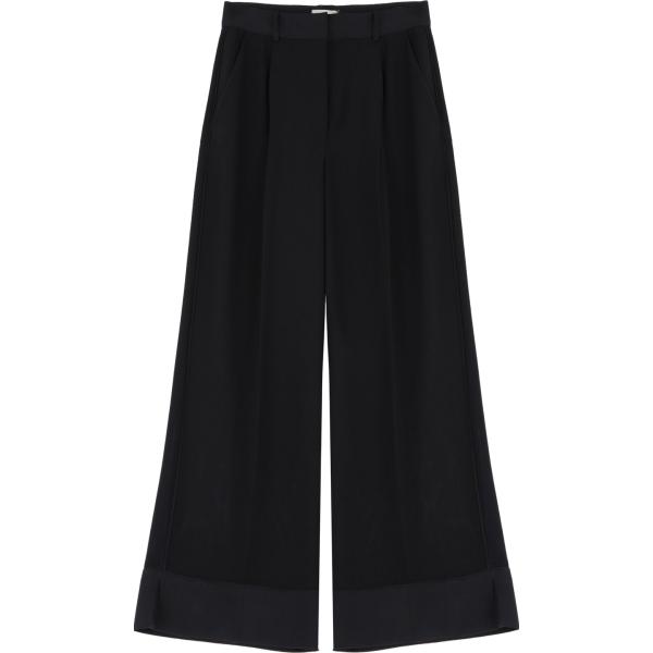 pantaloni Dixie nero