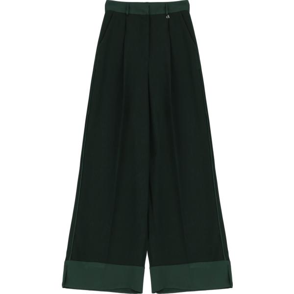 pantaloni Dixie grigio