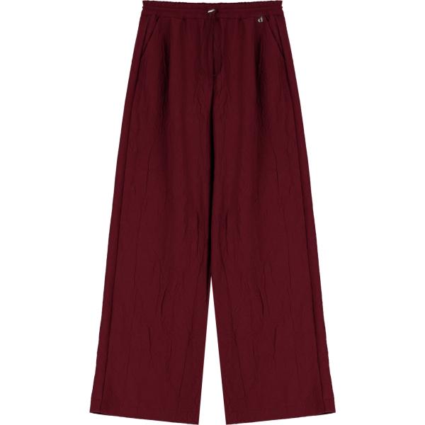 pantaloni Dixie marrone