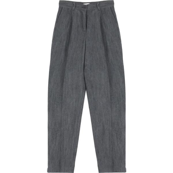 pantaloni Dixie blu