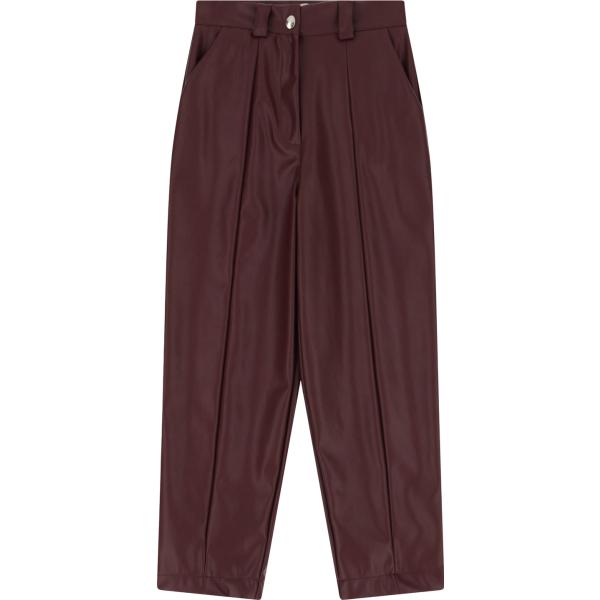 pantaloni Dixie marrone