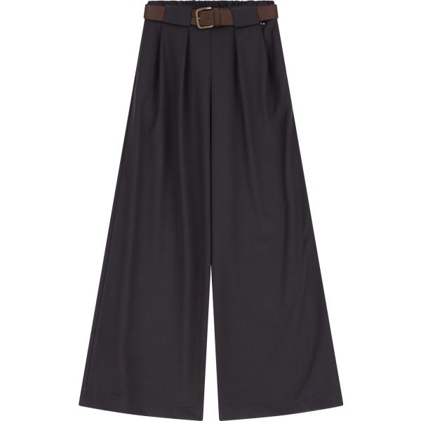 pantaloni Dixie grigio