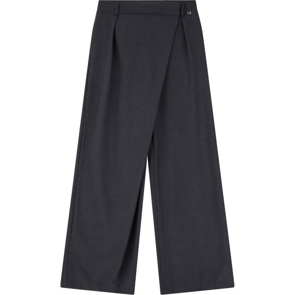pantaloni Dixie grigio