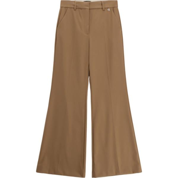 pantaloni Dixie marrone