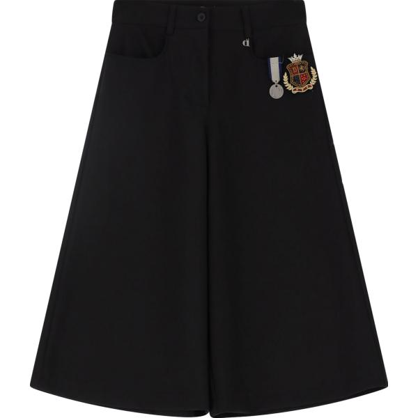 bermuda Dixie nero