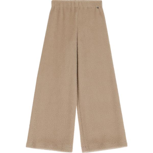 pantaloni Dixie marrone