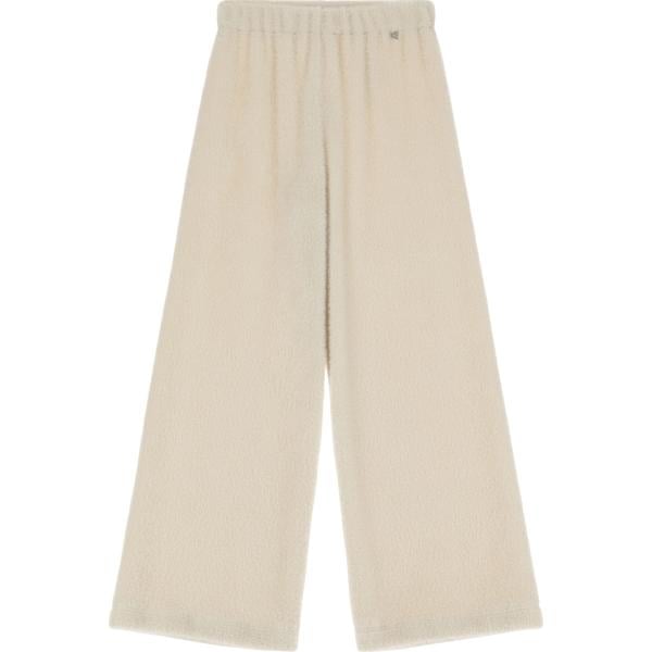 pantaloni Dixie bianco